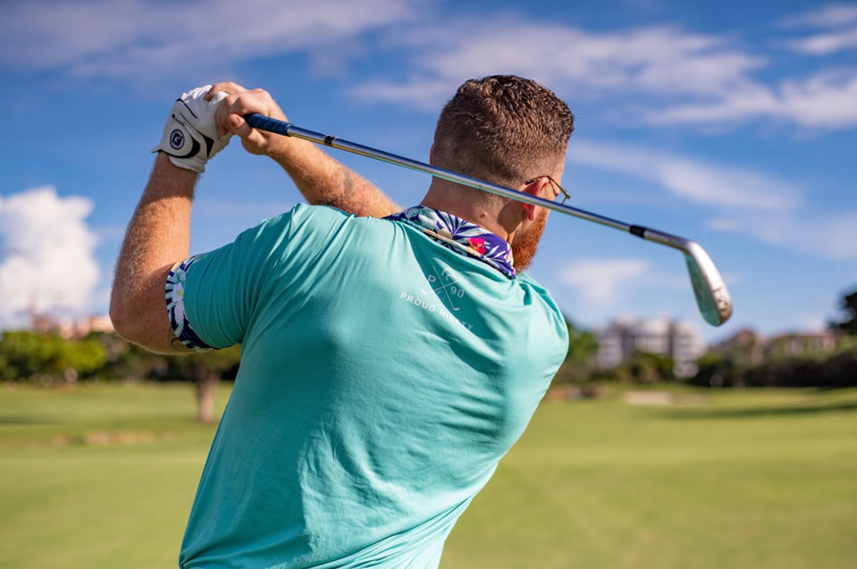 6 simple and practical tips to help you become a more skilled golfer