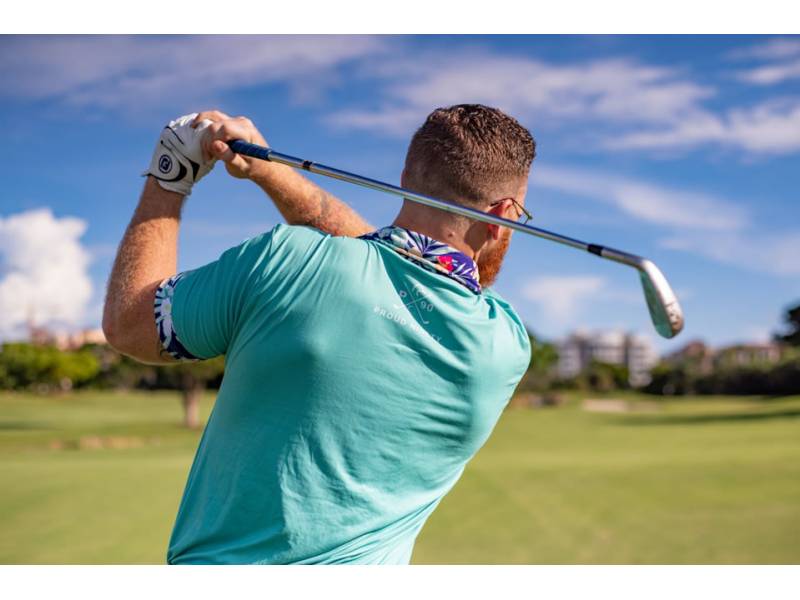 6 simple and practical tips to help you become a more skilled golfer