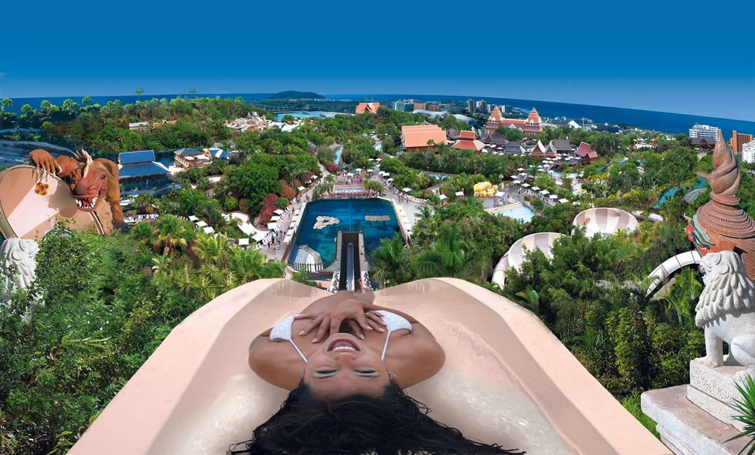Loro Parque to appeal ruling that annuls plans to build Siam Park in Gran Canaria
