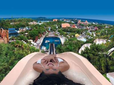 Loro Parque to appeal ruling that annuls plans to build Siam Park in Gran Canaria