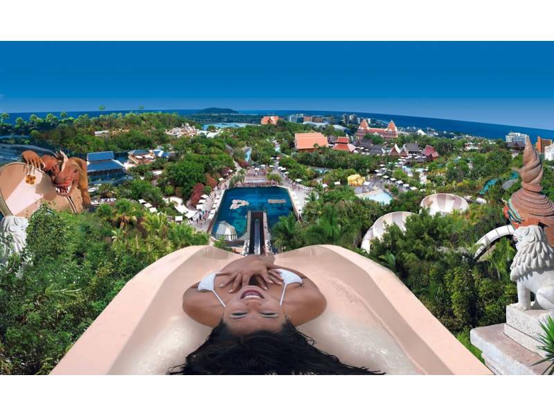 Loro Parque to appeal ruling that annuls plans to build Siam Park in Gran Canaria