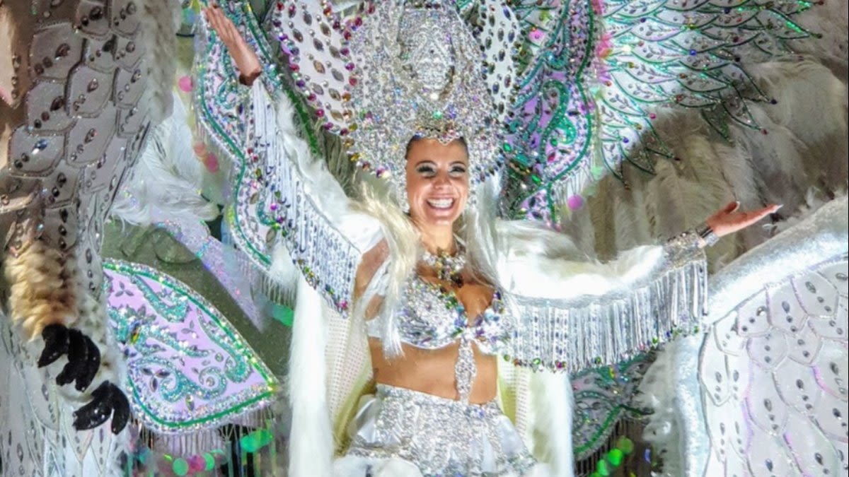 Concern over Carnival parties could stop Tenerife going to Level 1