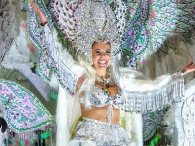 Concern over Carnival parties could stop Tenerife going to Level 1