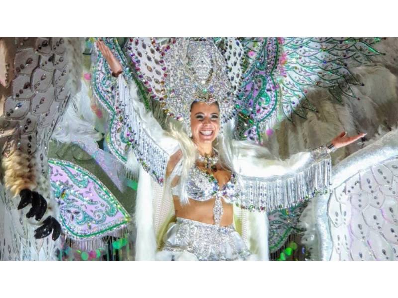 Concern over Carnival parties could stop Tenerife going to Level 1