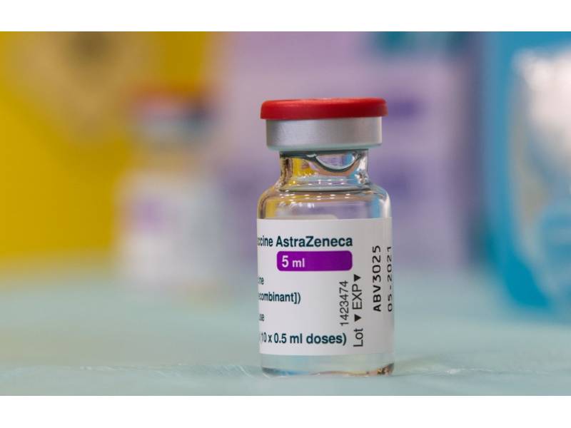Military, police, and teachers will be the next to be vaccinated against Covid