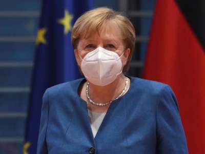 Germany extends lockdown for three more weeks