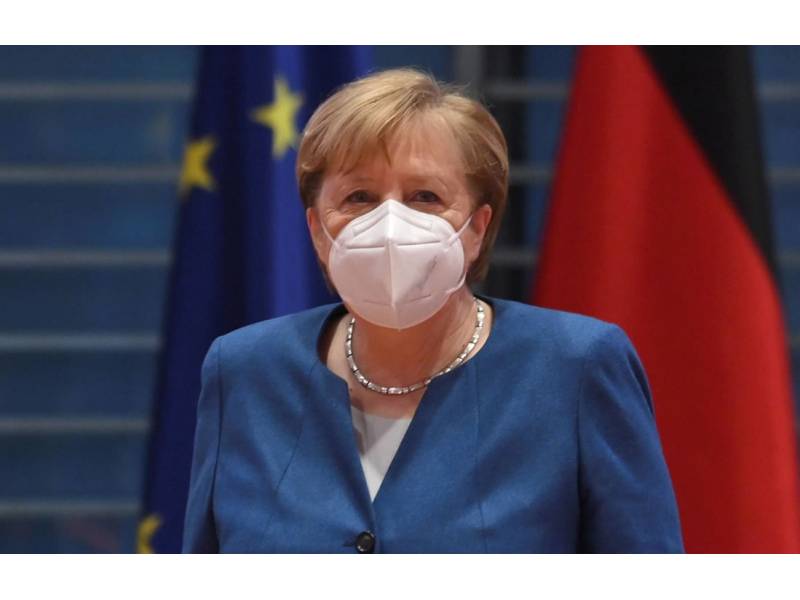 Germany extends lockdown for three more weeks