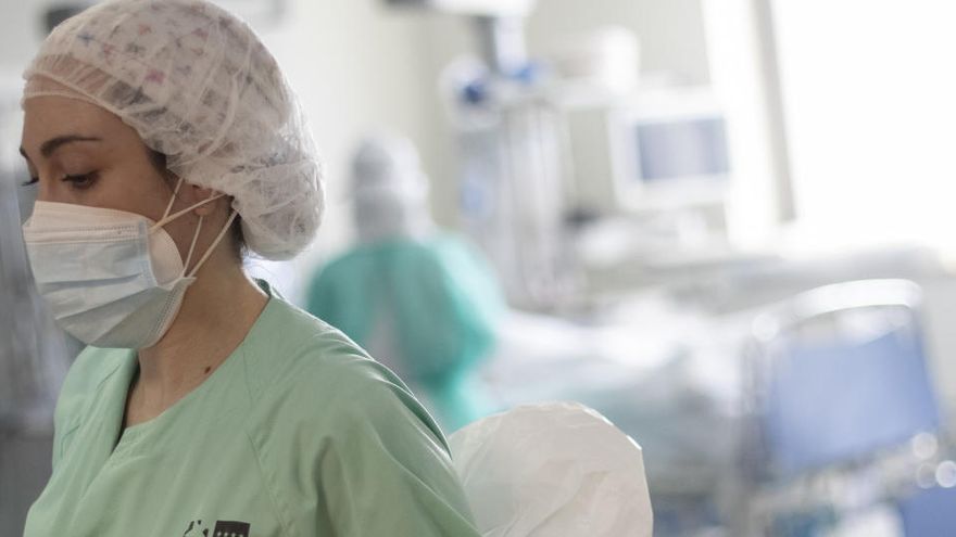 Covid update: 199 new cases, 93 in Gran Canaria, 57 in Tenerife, 40 in Lanzarote