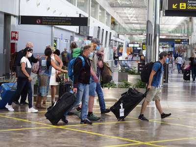 German tourists will return to the Canary Islands in the summer