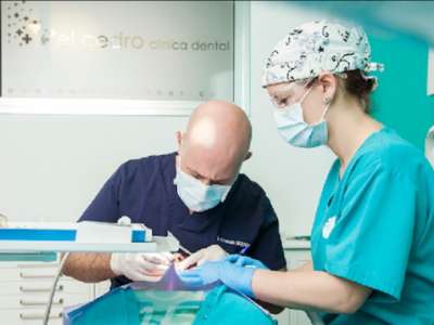 Tourists are using false dental appointments as reason to travel to the Canaries 