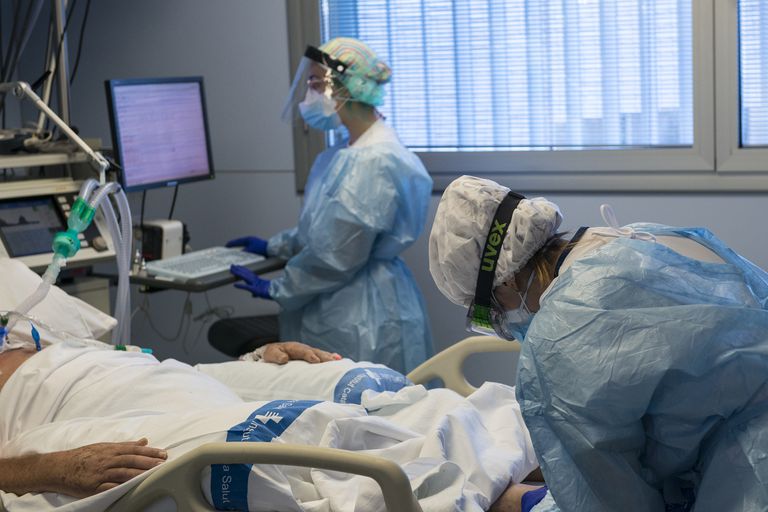 Covid update: Only 145 new cases, but ICU occupancy getting critical