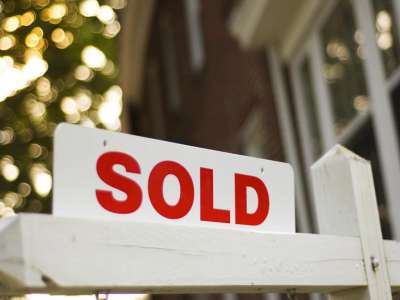 Property sales fell by 22% in 2020 in the Canary Islands