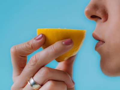 20% of Covid patients do not recover their sense of smell