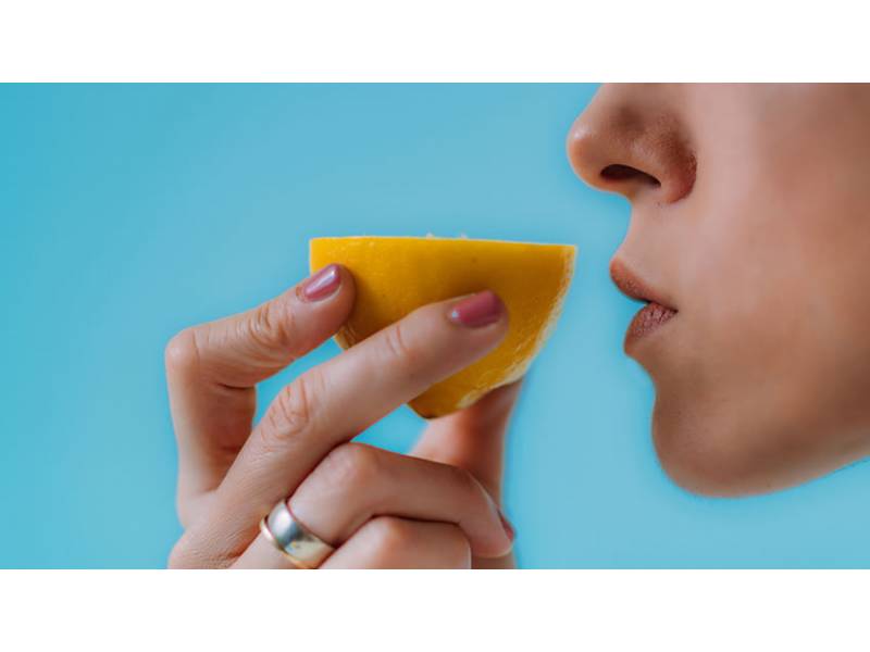 20% of Covid patients do not recover their sense of smell
