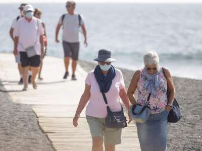 Covid update: 126 new cases and one death in Lanzarote