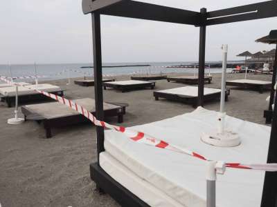 Spanish Government will NOT give priority of vaccines to tourist regions
