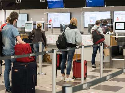 FTI Group: travelling to the Canary Islands at Easter ‘is possible’