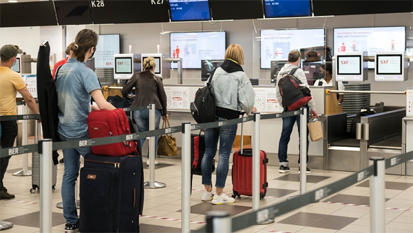 FTI Group: travelling to the Canary Islands at Easter ‘is possible’