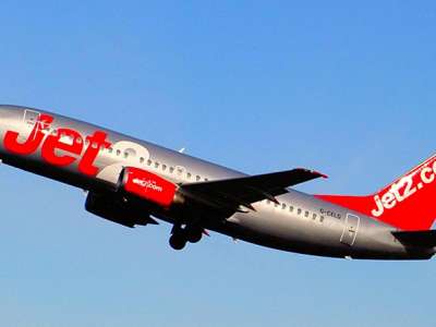 Jet2 raises € 483M with share issue to overcome the drop in travel 