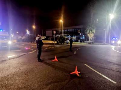 Man arrested in Tenerife for cutting off someone’s finger