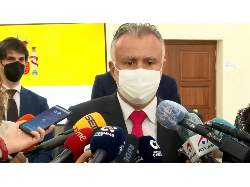 Torres: No alert Level announcements until Sunday