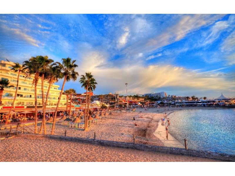 Tenerife and Gran Canaria among most sought after destinations for Easter