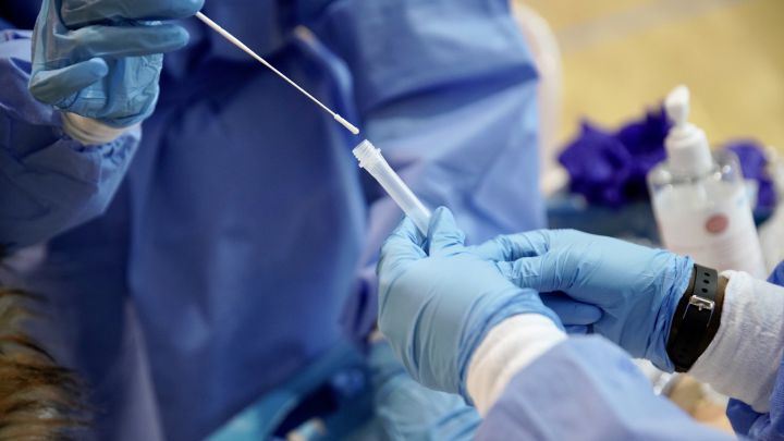 Covid update: Tenerife has double the number of new cases that Gran Canaria has