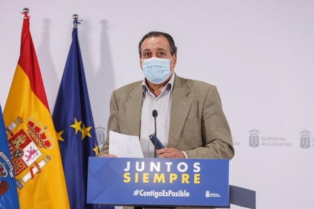 Tenerife goes back up to Level 2 restrictions
