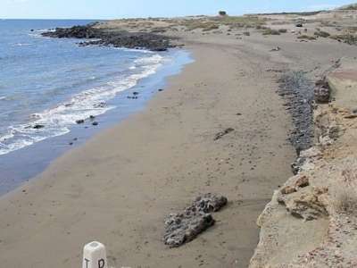 Spear fisher drowns off La Mareta beach in Granadilla 
