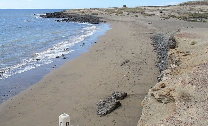 Spear fisher drowns off La Mareta beach in Granadilla 