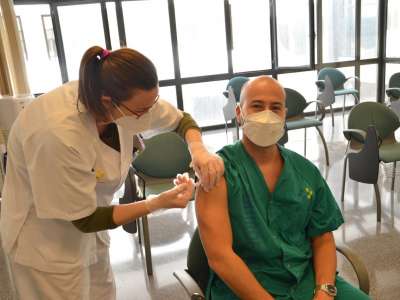 Covid update: 159 new cases and 3 deaths in the Canary Islands 