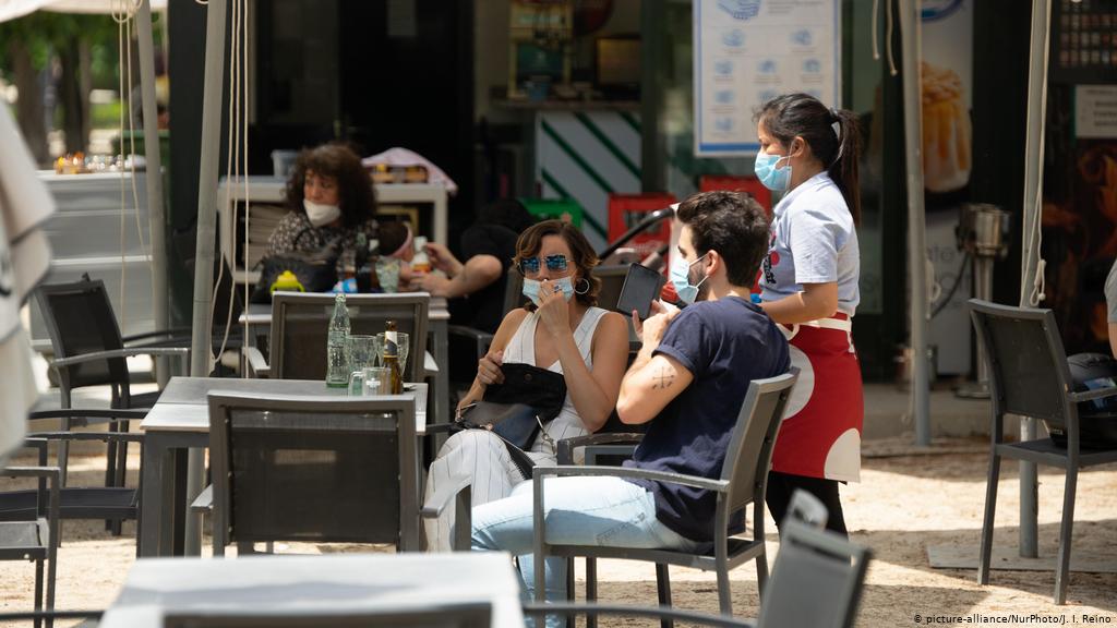 The hospitality sector in Gran Canaria ‘breathes again’ after opening interiors