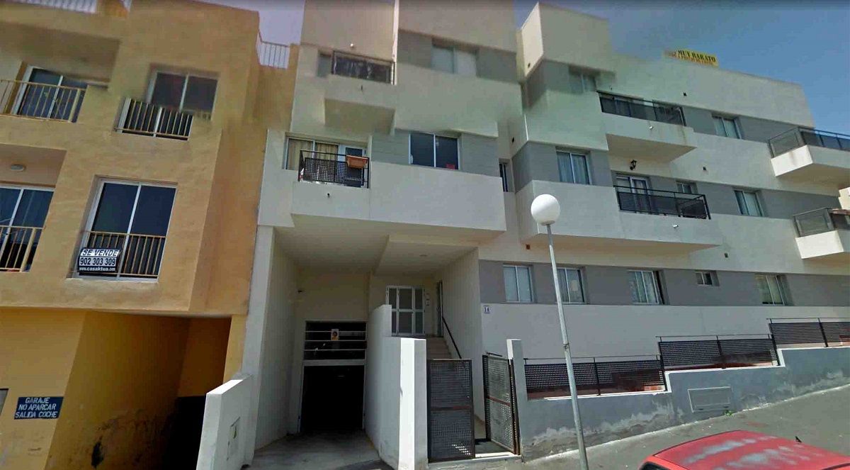 Daughters evicted from home in San Isidro whilst their mother is in coma in hospital