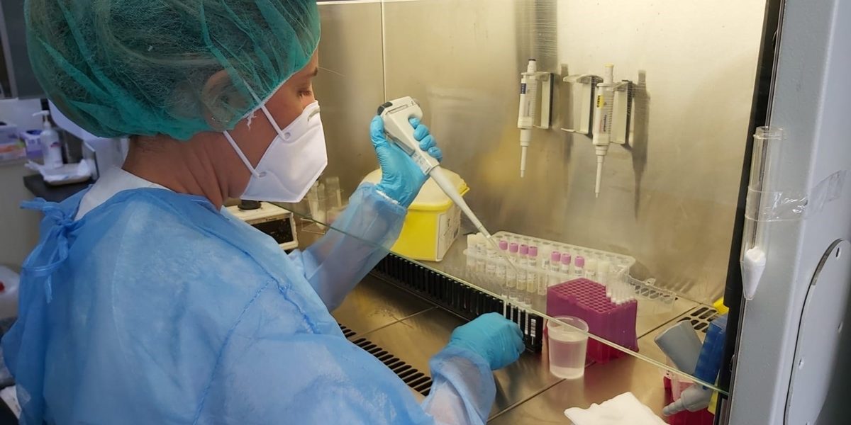 Covid update: Canaries passes 40,000 infections, with 219 new cases, and 4 deaths