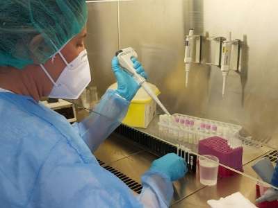 Covid update: Canaries passes 40,000 infections, with 219 new cases, and 4 deaths