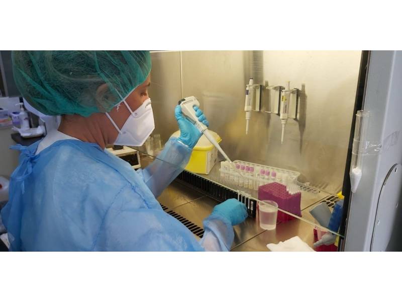 Covid update: Canaries passes 40,000 infections, with 219 new cases, and 4 deaths