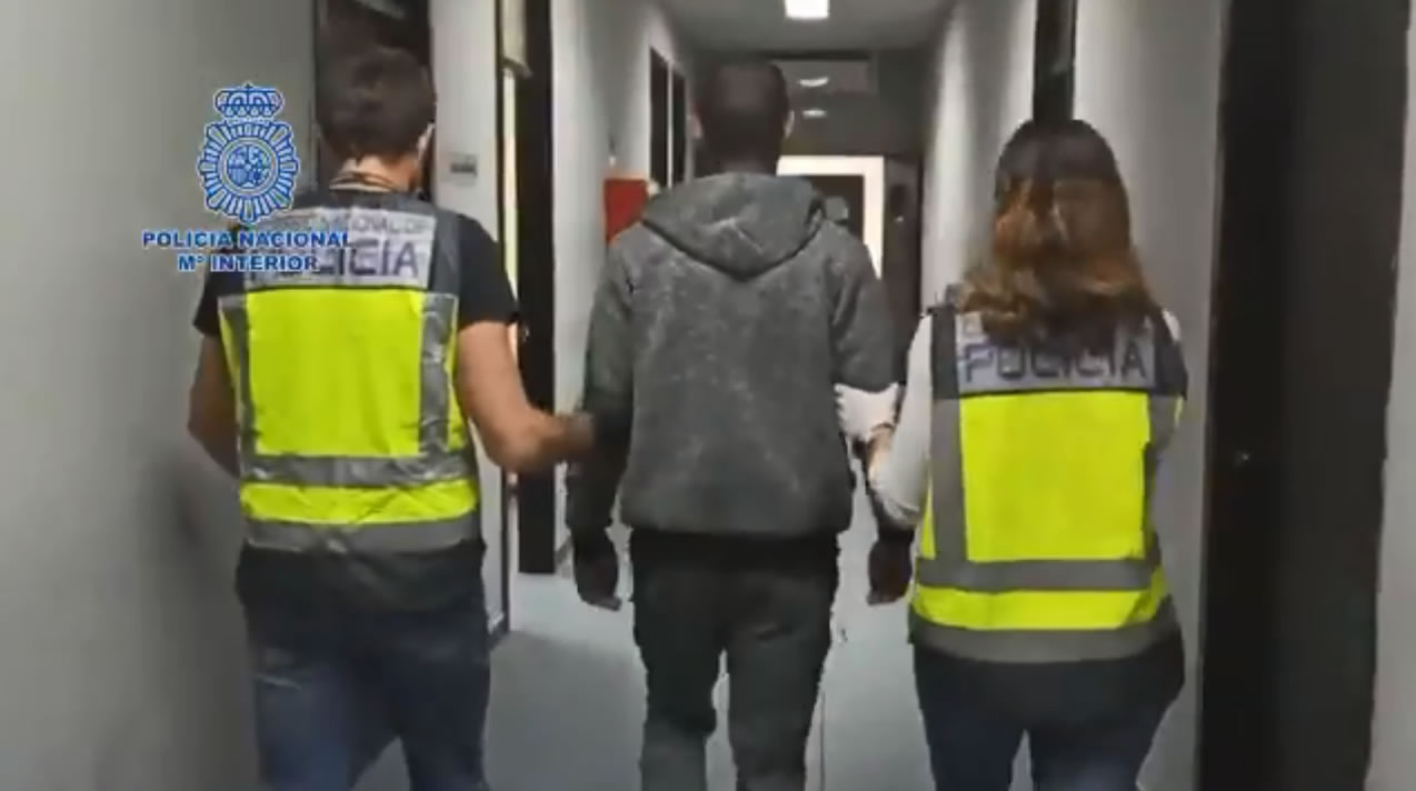 14 ‘skippers’ are identified and arrested for organising immigrant trips to Gran Canaria 