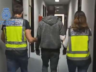 14 ‘skippers’ are identified and arrested for organising immigrant trips to Gran Canaria 