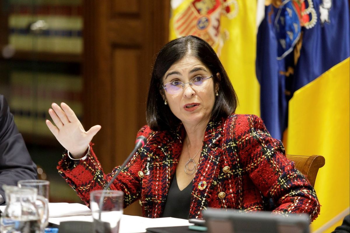 The Government is preparing a proposal of restrictions for Easter