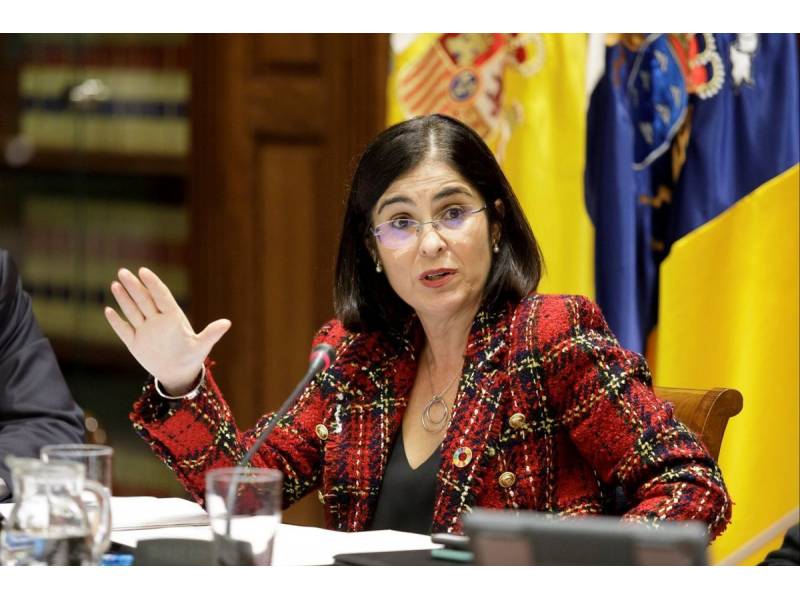 The Government is preparing a proposal of restrictions for Easter