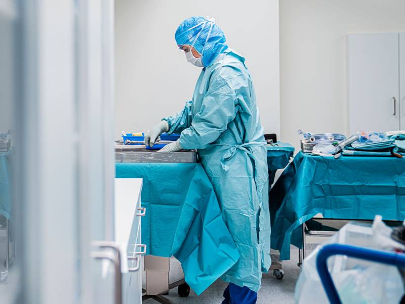 Covid update: Canaries registers 166 new cases and 2 deaths in the last 24 hours