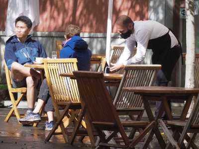 Canary Islands will approve aid to SMEs and the self-employed on Monday
