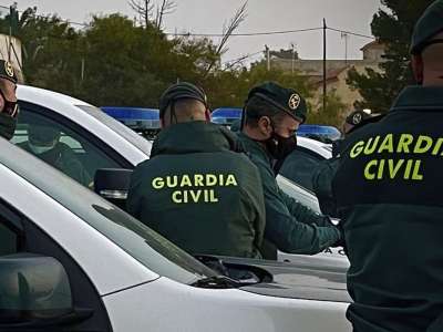 They dismantle a criminal gang dedicated to the trafficking of heroin in El Fraile