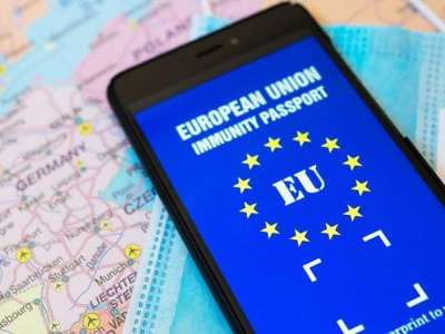 Spain welcomes an EU vaccination passport and wants it as soon as possible