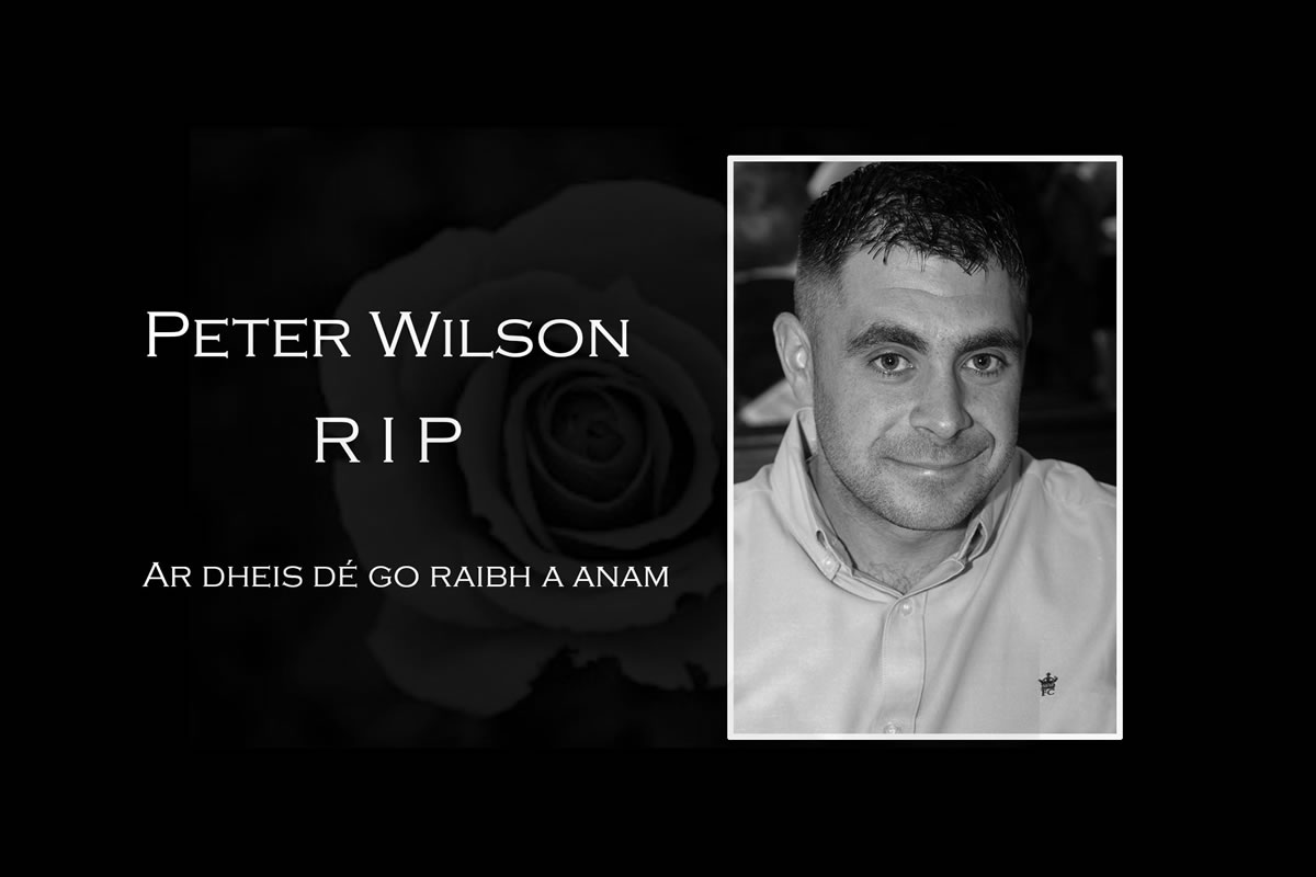 Body of missing Irishman Peter Wilson found in Tenerife