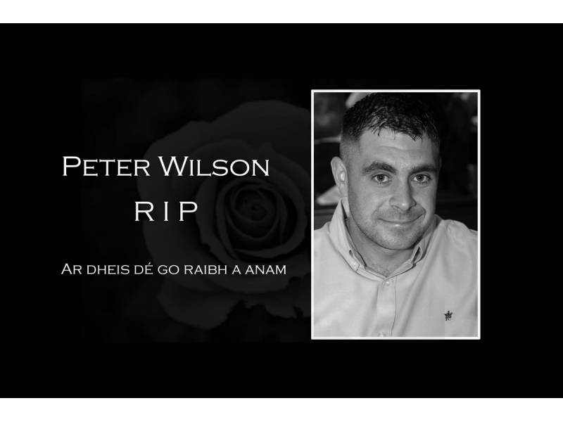 Body of missing Irishman Peter Wilson found in Tenerife
