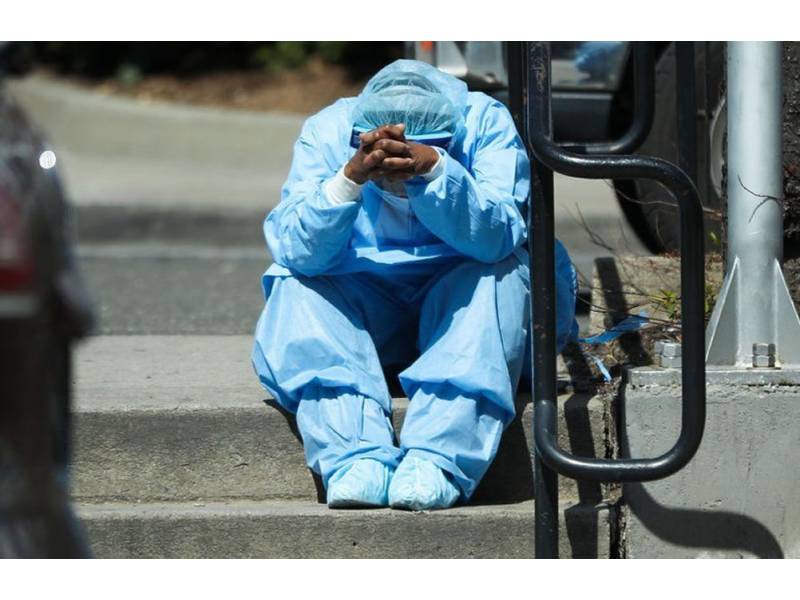 Covid update: February finishes with 140 new cases and 3 deaths