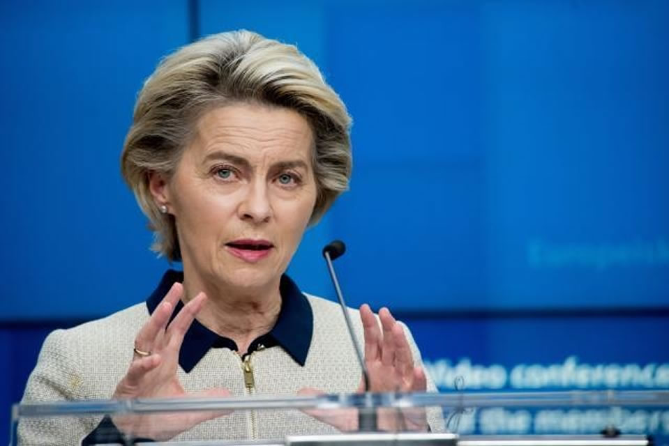 EU finalizes 'Covid passport' that allows travel with vaccination or negative test