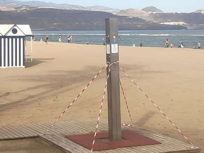 Covid update: Only 115 new cases throughout the islands