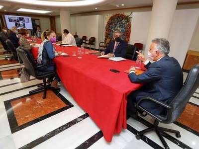Government approves aid to the self-employed and SMEs up to 25,000 euros